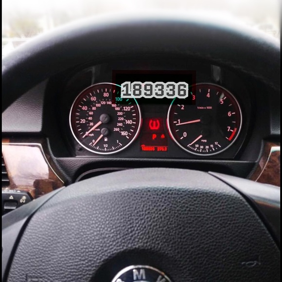 3-SERIES BMW - Picture 4 of 5